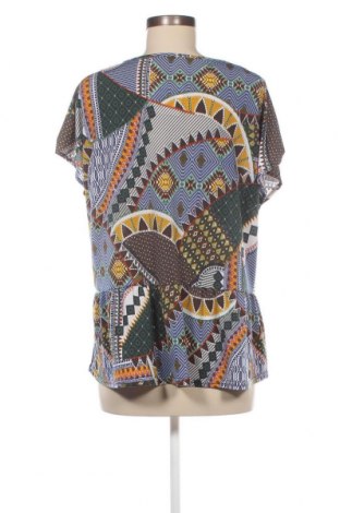Γυναικεία μπλούζα Christine Laure, Μέγεθος XL, Χρώμα Πολύχρωμο, Τιμή 23,66 €