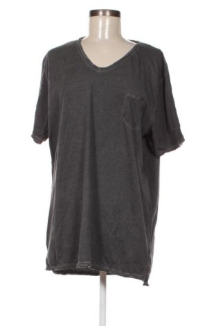 Γυναικεία μπλούζα Cinque, Μέγεθος XXL, Χρώμα Γκρί, Τιμή 19,35 €