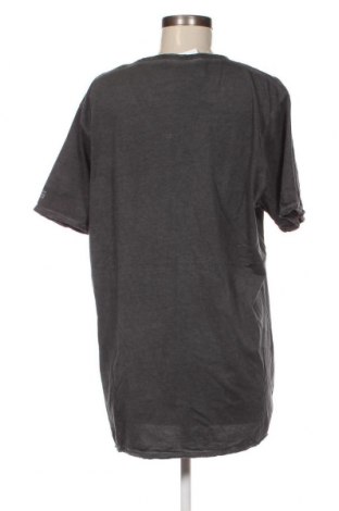 Γυναικεία μπλούζα Cinque, Μέγεθος XXL, Χρώμα Γκρί, Τιμή 17,24 €