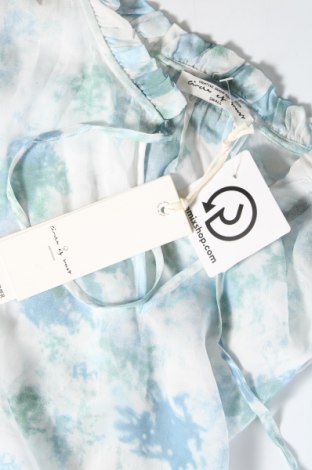 Γυναικεία μπλούζα Circle of  Trust, Μέγεθος S, Χρώμα Πολύχρωμο, Τιμή 9,46 €