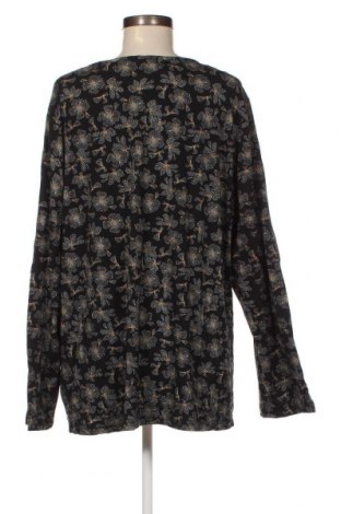 Дамска блуза Ciso, Размер XXL, Цвят Многоцветен, Цена 21,84 лв.