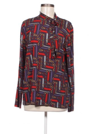Дамска блуза Clarina Collection, Размер XL, Цвят Многоцветен, Цена 11,34 лв.