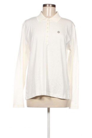 Дамска блуза Clarina Collection, Размер XL, Цвят Бял, Цена 10,17 лв.
