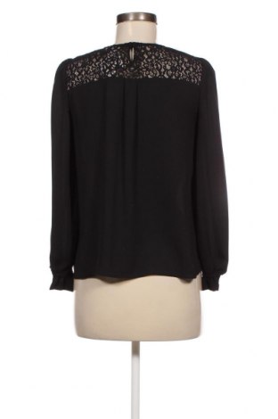 Γυναικεία μπλούζα Claudie Pierlot, Μέγεθος S, Χρώμα Μαύρο, Τιμή 15,47 €