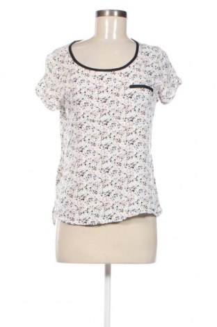 Damen Shirt Clockhouse, Größe M, Farbe Mehrfarbig, Preis 9,62 €