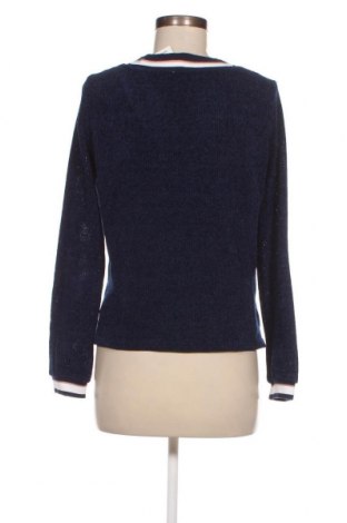 Γυναικεία μπλούζα Clockhouse, Μέγεθος M, Χρώμα Μπλέ, Τιμή 3,32 €