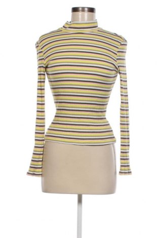 Γυναικεία μπλούζα Clockhouse, Μέγεθος M, Χρώμα Πολύχρωμο, Τιμή 3,76 €