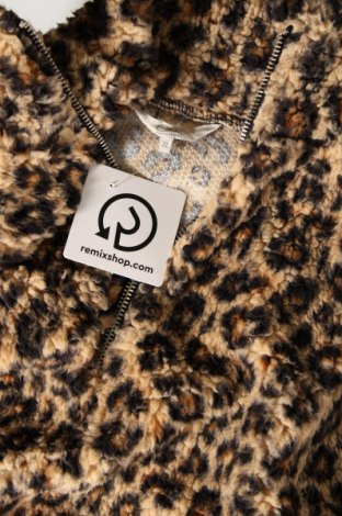 Γυναικεία μπλούζα Clockhouse, Μέγεθος XL, Χρώμα Πολύχρωμο, Τιμή 3,06 €