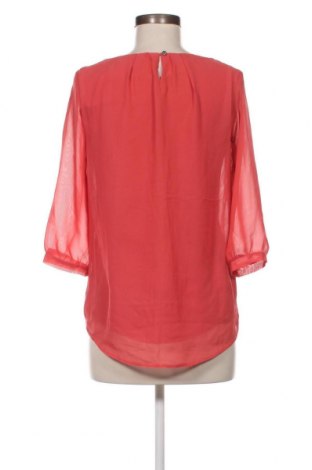Дамска блуза Clockhouse, Размер S, Цвят Многоцветен, Цена 5,13 лв.