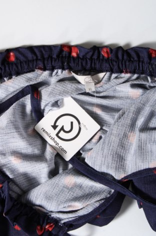 Γυναικεία μπλούζα Clockhouse, Μέγεθος XL, Χρώμα Μπλέ, Τιμή 3,89 €