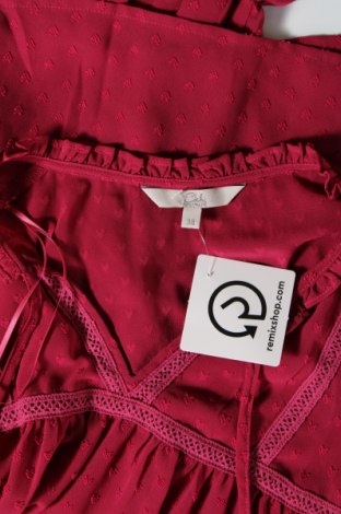 Bluză de femei Clockhouse, Mărime M, Culoare Roz, Preț 20,16 Lei