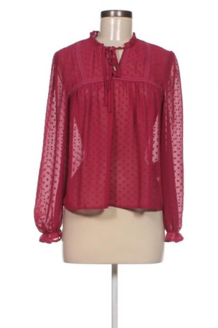 Γυναικεία μπλούζα Clockhouse, Μέγεθος M, Χρώμα Ρόζ , Τιμή 4,71 €