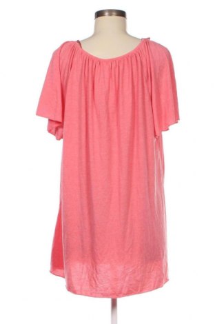 Damen Shirt Clothing & Co, Größe 3XL, Farbe Rosa, Preis € 13,80