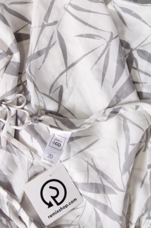 Damen Shirt Clothing & Co, Größe XXL, Farbe Mehrfarbig, Preis 6,74 €