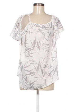 Дамска блуза Clothing & Co, Размер XXL, Цвят Многоцветен, Цена 12,54 лв.