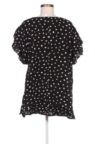 Damen Shirt Clothing & Co, Größe 5XL, Farbe Schwarz, Preis 11,77 €