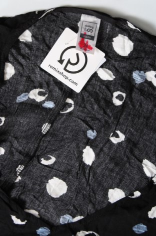 Bluză de femei Clothing & Co, Mărime 3XL, Culoare Negru, Preț 49,38 Lei