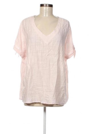 Γυναικεία μπλούζα Clothing & Co, Μέγεθος XL, Χρώμα Πολύχρωμο, Τιμή 11,12 €