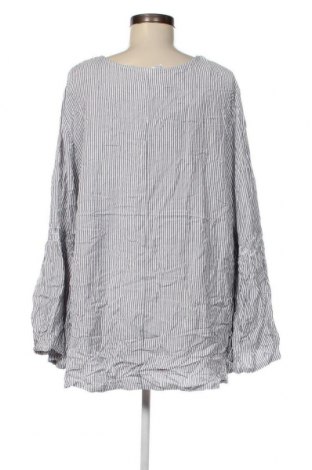 Γυναικεία μπλούζα Clothing & Co, Μέγεθος XXL, Χρώμα Πολύχρωμο, Τιμή 11,75 €