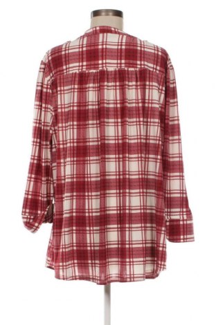 Дамска блуза Cocomo, Размер 3XL, Цвят Червен, Цена 19,00 лв.
