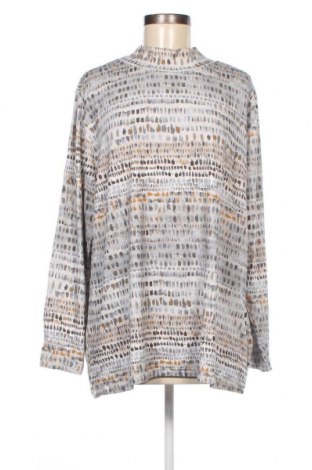 Γυναικεία μπλούζα Collection L, Μέγεθος 3XL, Χρώμα Πολύχρωμο, Τιμή 10,93 €
