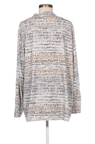 Дамска блуза Collection L, Размер 3XL, Цвят Многоцветен, Цена 12,73 лв.