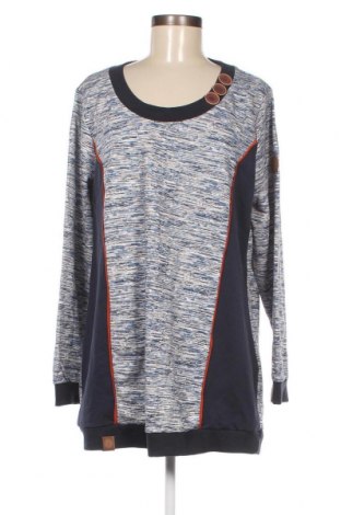 Damen Shirt Collection L, Größe XL, Farbe Blau, Preis € 5,68