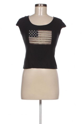 Γυναικεία μπλούζα Colline, Μέγεθος S, Χρώμα Μαύρο, Τιμή 4,30 €