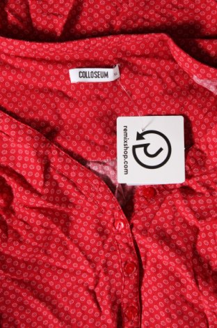 Дамска блуза Colloseum, Размер XL, Цвят Червен, Цена 6,08 лв.