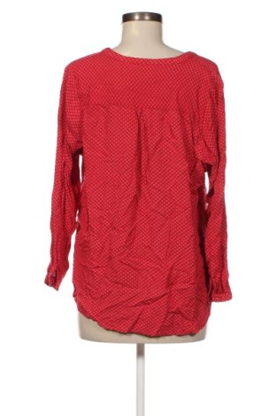 Γυναικεία μπλούζα Colloseum, Μέγεθος XL, Χρώμα Κόκκινο, Τιμή 3,76 €