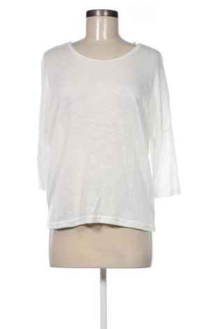Γυναικεία μπλούζα Colloseum, Μέγεθος M, Χρώμα Λευκό, Τιμή 3,10 €