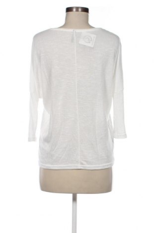 Γυναικεία μπλούζα Colloseum, Μέγεθος M, Χρώμα Λευκό, Τιμή 10,00 €
