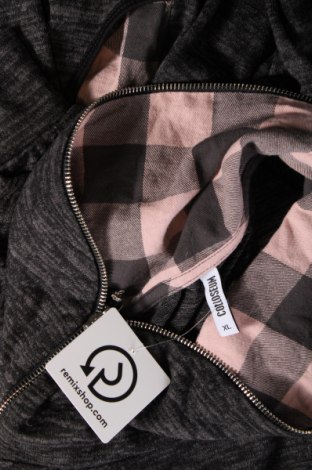 Γυναικεία μπλούζα Colloseum, Μέγεθος XL, Χρώμα Γκρί, Τιμή 3,17 €