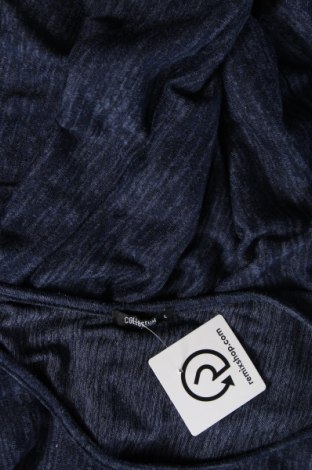 Γυναικεία μπλούζα Colloseum, Μέγεθος L, Χρώμα Μπλέ, Τιμή 3,64 €