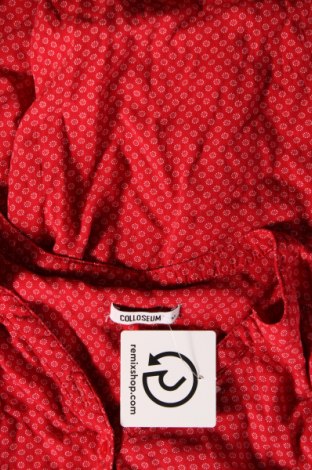 Bluză de femei Colloseum, Mărime M, Culoare Roșu, Preț 20,63 Lei