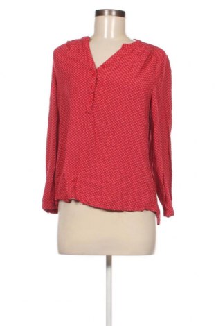 Γυναικεία μπλούζα Colloseum, Μέγεθος M, Χρώμα Κόκκινο, Τιμή 5,29 €