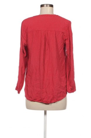 Γυναικεία μπλούζα Colloseum, Μέγεθος M, Χρώμα Κόκκινο, Τιμή 5,29 €