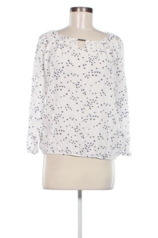 Γυναικεία μπλούζα Colloseum, Μέγεθος S, Χρώμα Λευκό, Τιμή 2,94 €