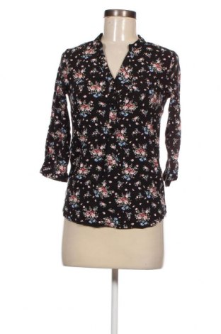 Γυναικεία μπλούζα Colloseum, Μέγεθος XS, Χρώμα Πολύχρωμο, Τιμή 3,06 €