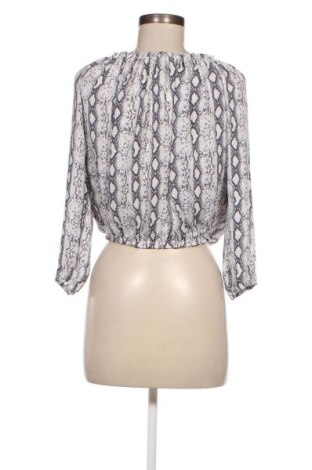 Γυναικεία μπλούζα Colloseum, Μέγεθος XL, Χρώμα Γκρί, Τιμή 3,88 €