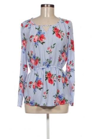 Γυναικεία μπλούζα Colloseum, Μέγεθος S, Χρώμα Πολύχρωμο, Τιμή 5,29 €
