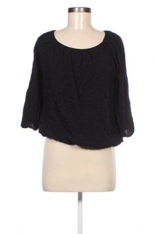 Γυναικεία μπλούζα Colosseum, Μέγεθος S, Χρώμα Μαύρο, Τιμή 2,35 €