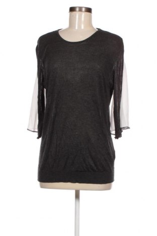 Γυναικεία μπλούζα Colosseum, Μέγεθος XL, Χρώμα Γκρί, Τιμή 2,35 €