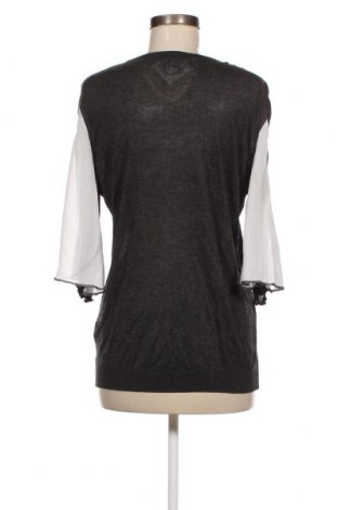 Γυναικεία μπλούζα Colosseum, Μέγεθος XL, Χρώμα Γκρί, Τιμή 2,12 €