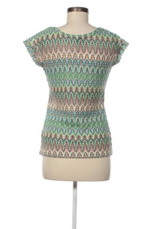 Γυναικεία μπλούζα Colours Of The World, Μέγεθος M, Χρώμα Πολύχρωμο, Τιμή 3,41 €