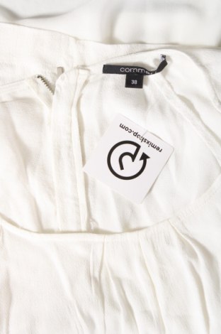 Damen Shirt Comma,, Größe M, Farbe Weiß, Preis 7,33 €