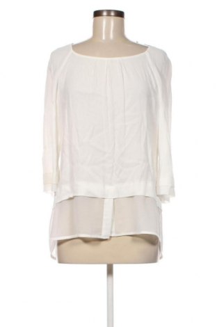 Damen Shirt Comma,, Größe M, Farbe Weiß, Preis € 11,36