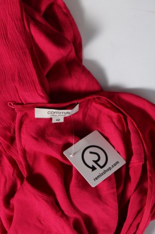 Damen Shirt Comma,, Größe L, Farbe Rosa, Preis € 15,67