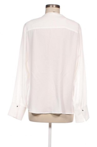 Дамска блуза Comma,, Размер L, Цвят Бял, Цена 20,06 лв.