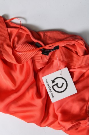 Дамска блуза Comma,, Размер M, Цвят Оранжев, Цена 19,38 лв.